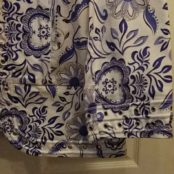 Multiples Jacket - Picture 7 of 8